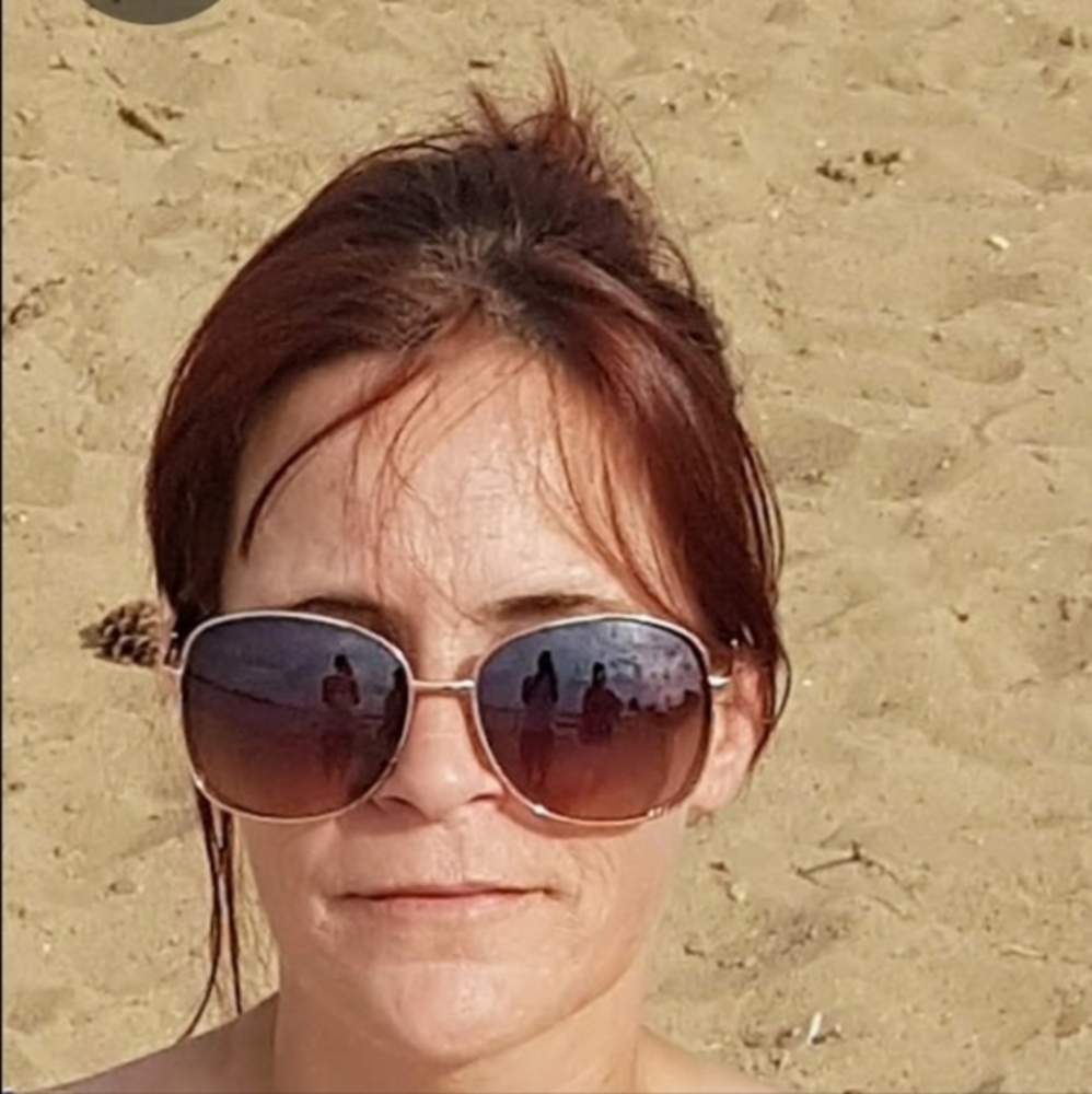 Meet your Posher, Peach